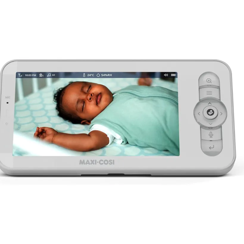 Babyphone See Pro connecté
