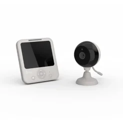 Babyphone vidéo Yoo Start