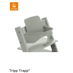 Baby Set pour chaise haute Tripp Trapp Glacier Green