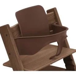 Baby Set² pour chaise haute Tripp Trapp Warm Brown