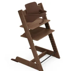 Baby Set² pour chaise haute Tripp Trapp Warm Brown