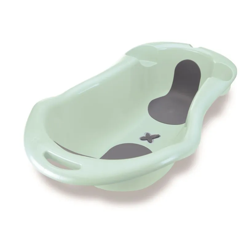 Baignoire Anatomy évolutive - Vert d'eau