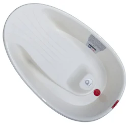 Baignoire Bébélouga blanc