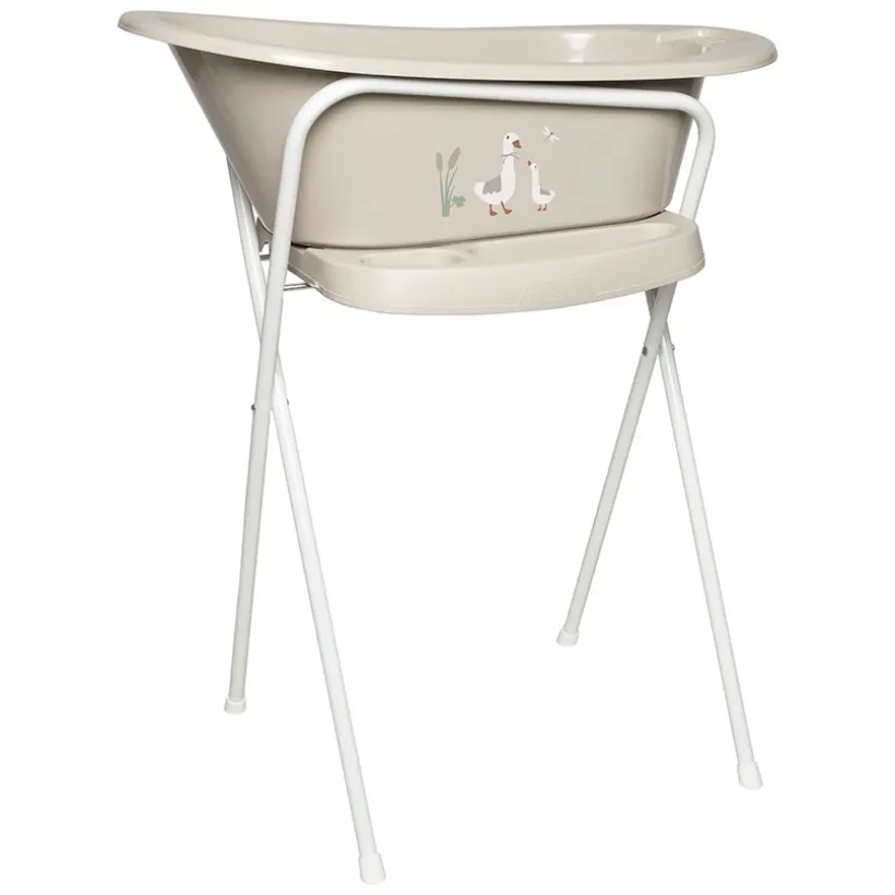 Baignoire Click Soft Spring Taupe