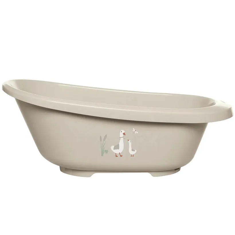 Baignoire Click Soft Spring Taupe