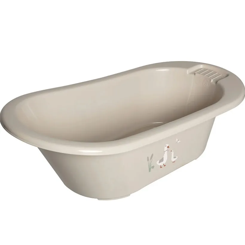 Baignoire Click Soft Spring Taupe