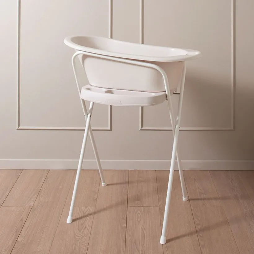 Baignoire Click Uni Light Oat