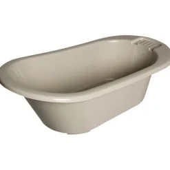 Baignoire Click Uni Taupe