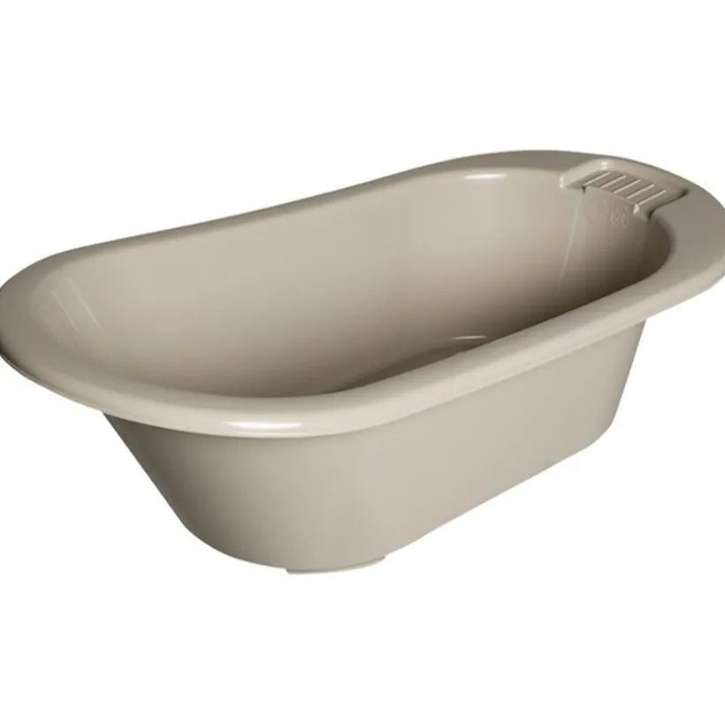 Baignoire Click Uni Taupe