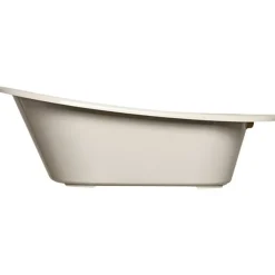 Baignoire Click Uni Taupe