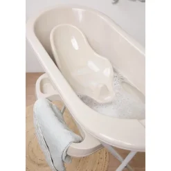 Baignoire Click Uni Taupe