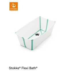 Baignoire Flexi Bath® - Aqua