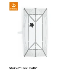 Baignoire Flexi Bath - Blanc