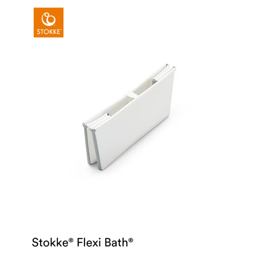 Baignoire Flexi Bath - Blanc