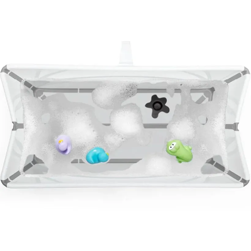 Baignoire Flexi Bath V2 XL Blanc