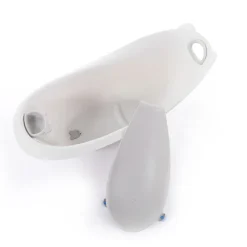 Baignoire Ourson gris