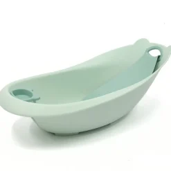 Baignoire Ourson vert sauge