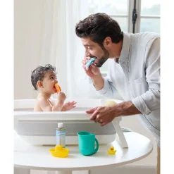 Baignoire pliable Nomi