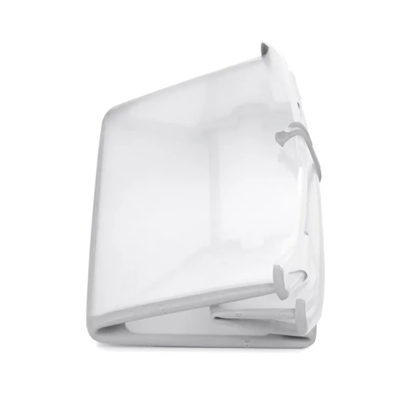 Baignoire pliable Oasis blanc