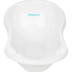 Baignoire pour bébé - Blanc