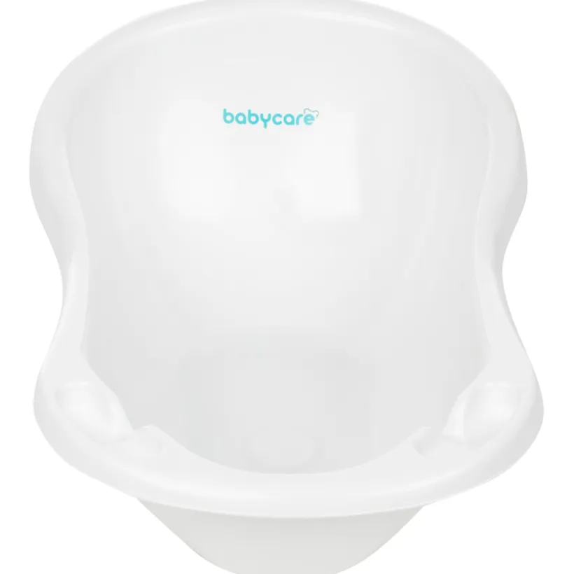 Baignoire pour bébé - Blanc