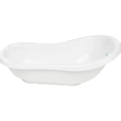 Baignoire pour bébé - Blanc