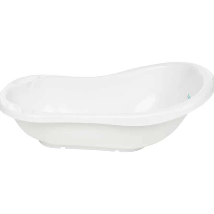 Baignoire pour bébé - Blanc