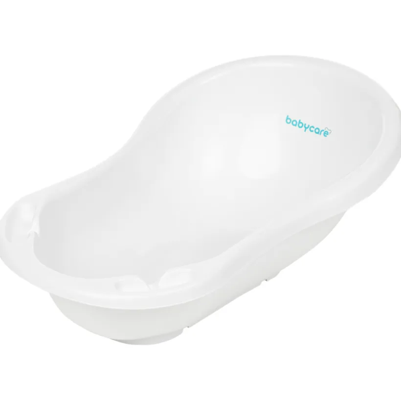 Baignoire pour bébé - Blanc