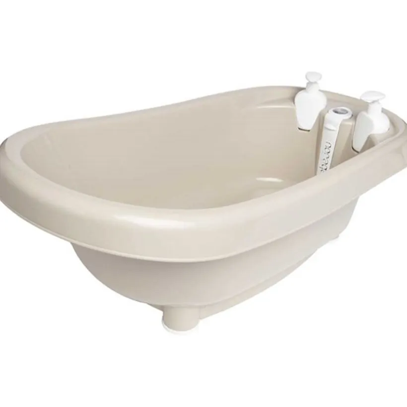 Baignoire Thermo Click Uni Taupe