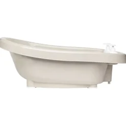 Baignoire Thermo Click Uni Taupe