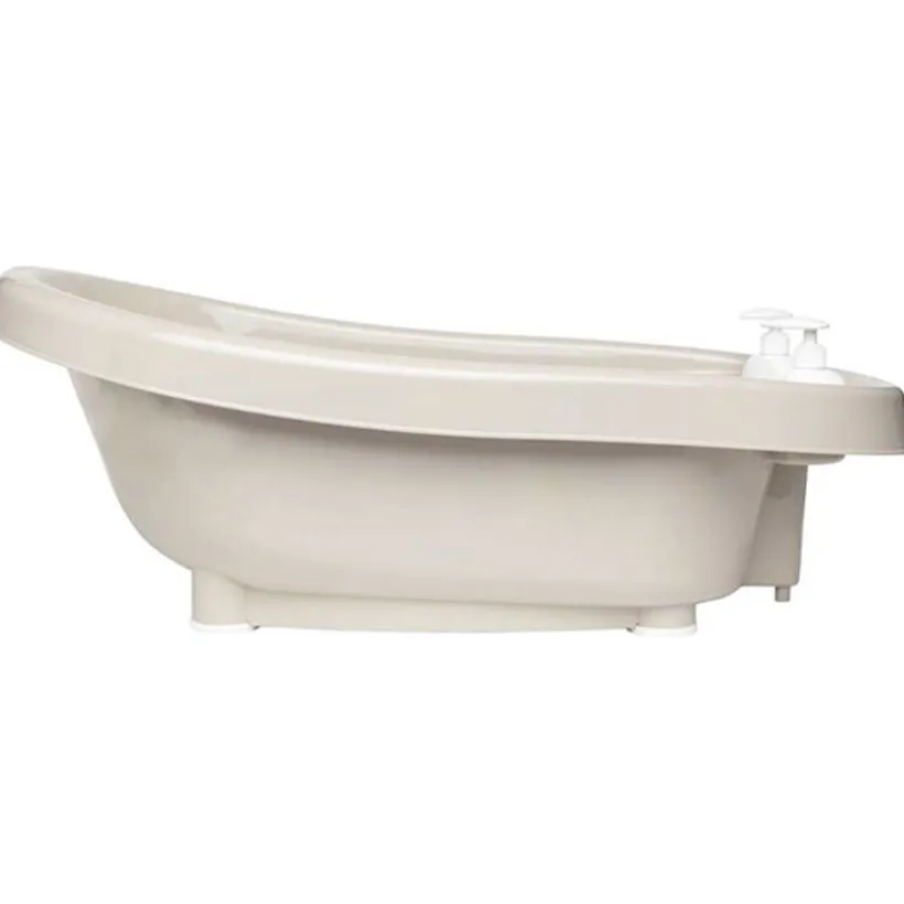 Baignoire Thermo Click Uni Taupe