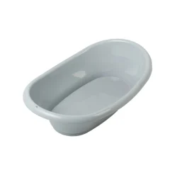 Baignoire Vasco - Gris charme