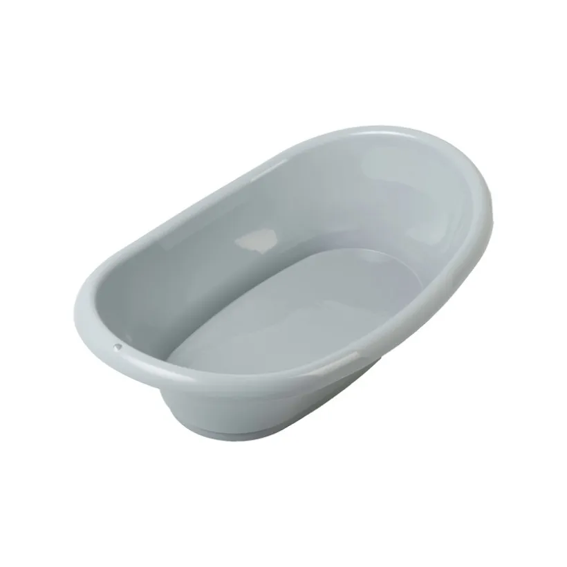 Baignoire Vasco - Gris charme