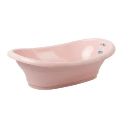 Baignoire Vasco - Rose poudré