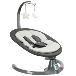 Balancelle électrique Swing avec Bluetooth