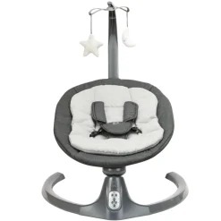 Balancelle électrique Swing avec Bluetooth