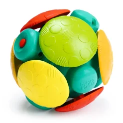 Balle d'activités - Wobble Bobble