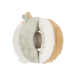Balle de préhension 1er âge Newborn Naturals