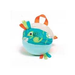 Balle d'éveil Caméléon