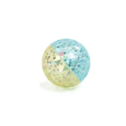 Balle rebondissante à strass (Modèle aléatoire)