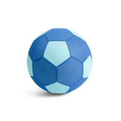 Ballon gonflable géant Ø 50cm bleu