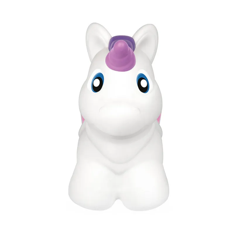 Ballon sauteur licorne