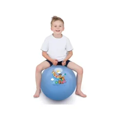 Ballon sauteur Pat'Patrouille - 45-50 cm