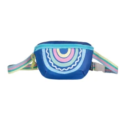 Banane Team Kids en Vadrouille arc-en-ciel bleu