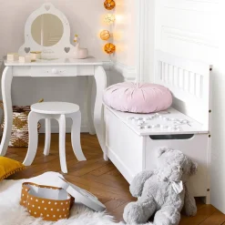 Banc Coffre à jouets