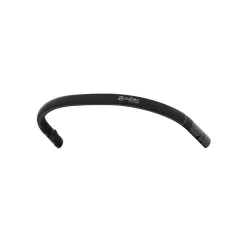 Barre de protection pour poussette Coya black