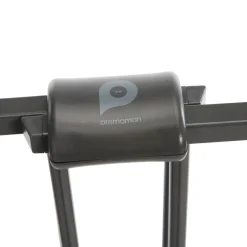 Barrière de sécurité 60-97 cm Maximetal gris foncé
