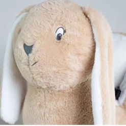 Bascule animal lapin - Beige - 10m-36m