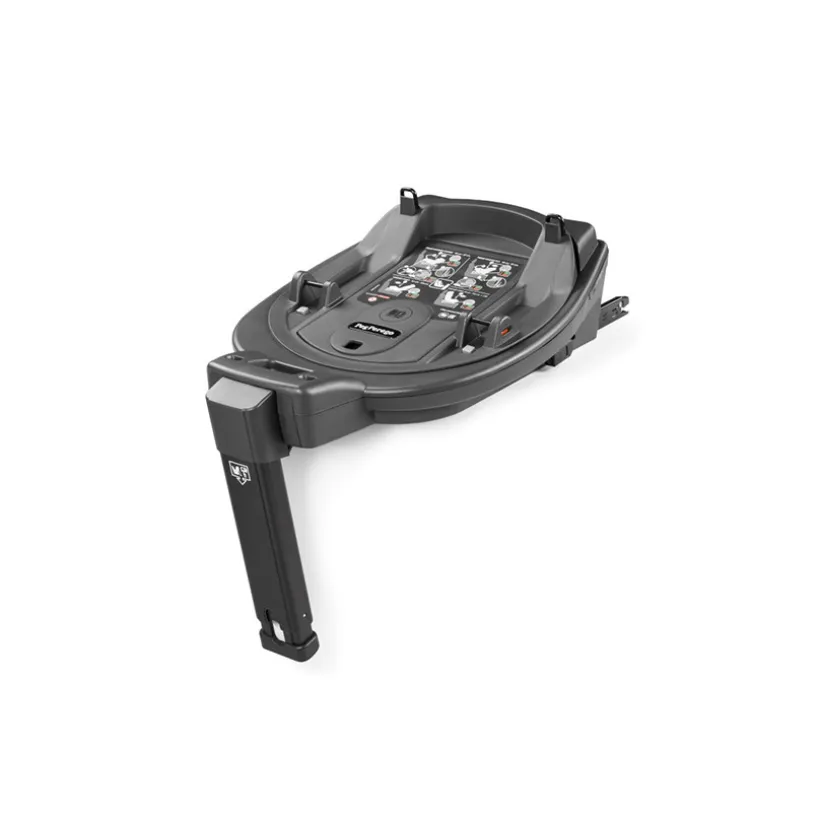 Base i-Size Giro noir