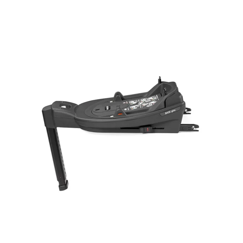 Base i-Size Giro noir
